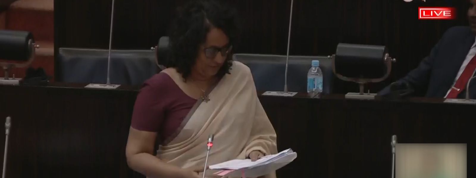Government Firm on Homegrown Justice Mechanisms